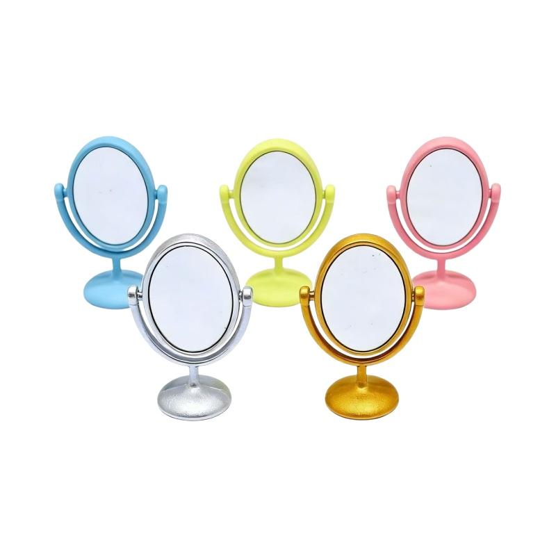 Home Theater Bathroom - 1 Buah Model Adegan Meja Rias