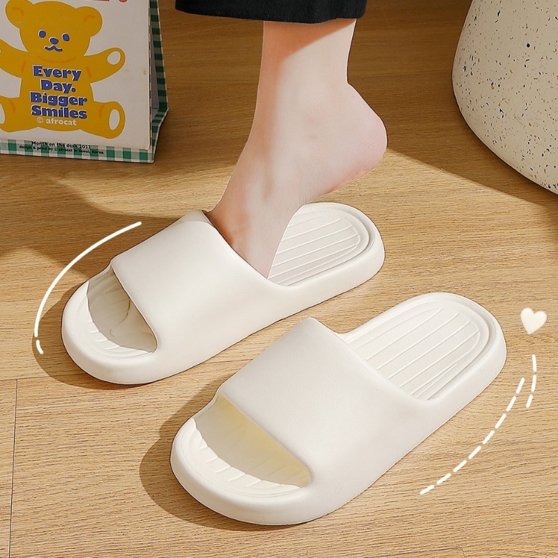 Home Bathroom Lights - Sandal EVA Cloud 2026 untuk Pasangan,
