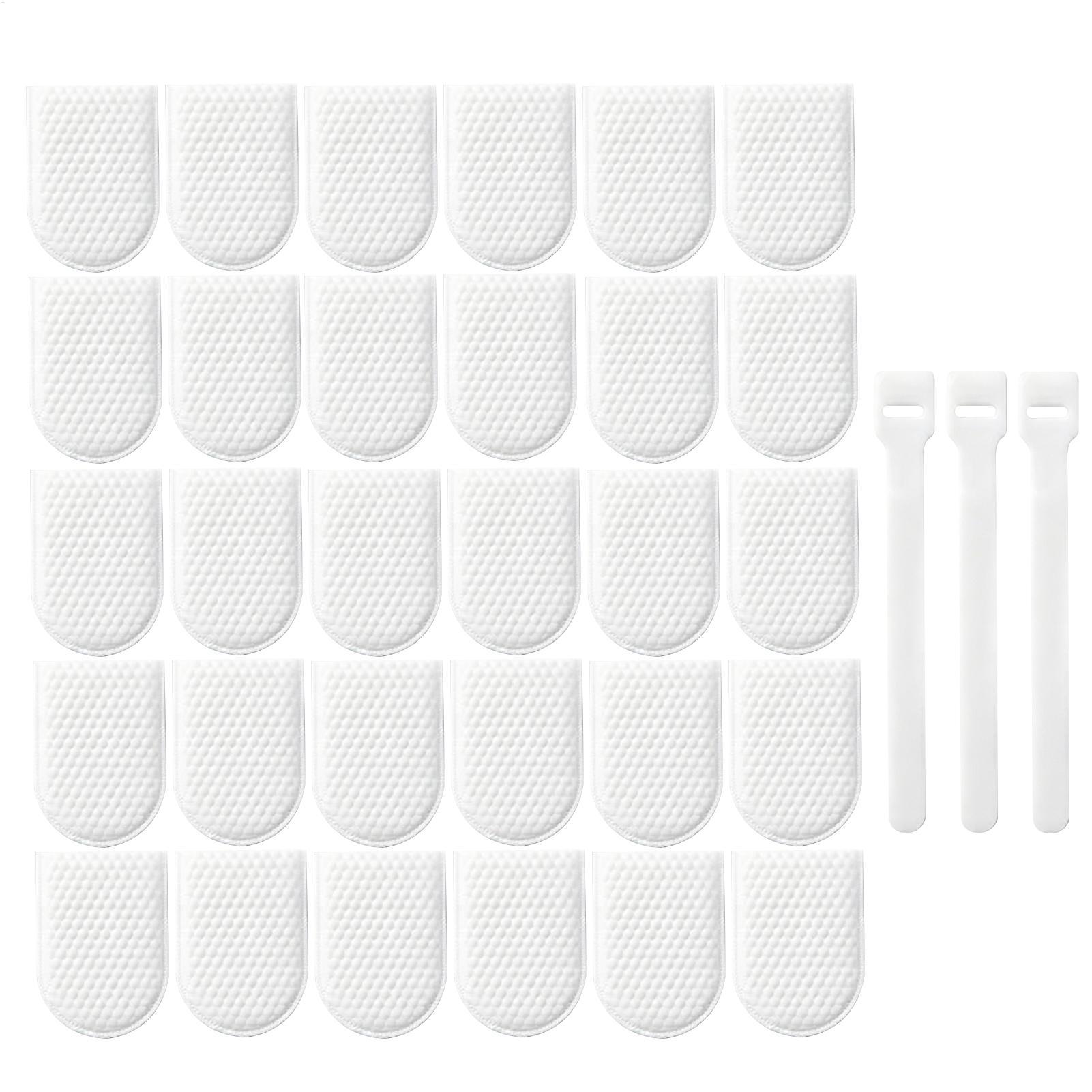 Home Bathroom Water Filter - Kantong Kapas Filter Air Keran Sekali