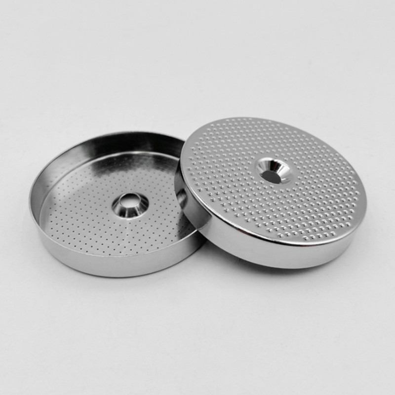 Home Bathroom Water Filter - Pengganti Layar Filter 54Mm untuk Breville