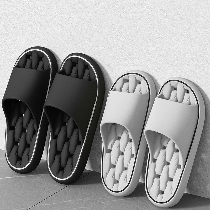 Home Bathroom Lights - Sandal Pria Baru EVA Anti-selip Sandal
