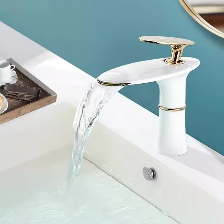 Home Hardware Bathroom Sinks - Keran Bak Air Terjun Emas Putih