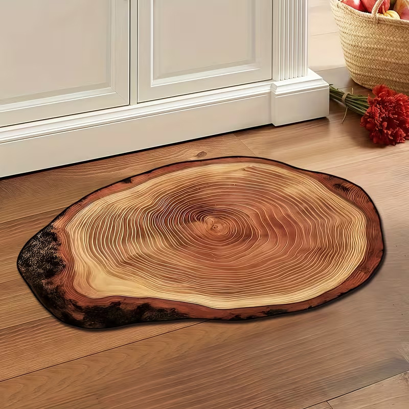 Jet Home Bathroom Mats - 1 Buah Keset Kamar Mandi Tekstur