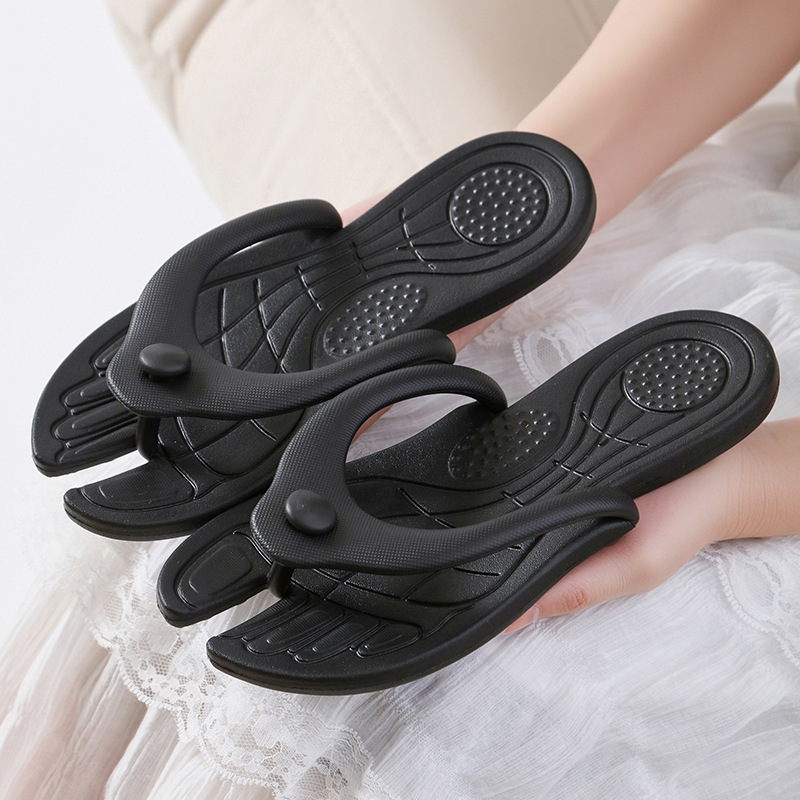 Home Bathroom Lights - Sandal Lipat EVA Unisex untuk Wanita