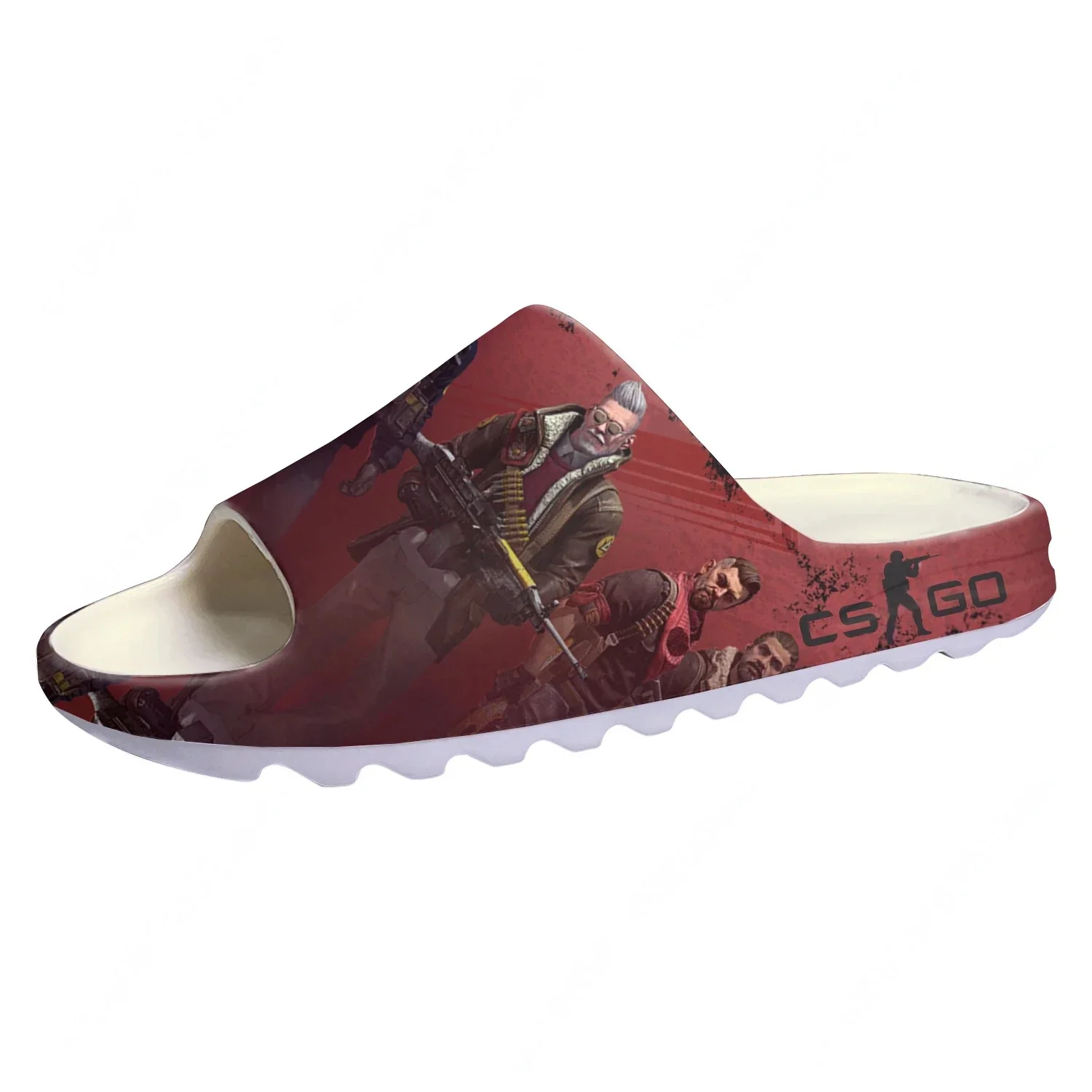Home Bathroom Lights - Counter Strike Global Offensive Sandal Sol