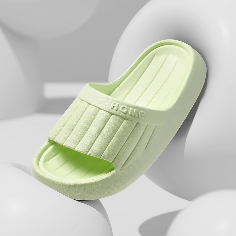 Sandal Rumah Warna Solid Musim - Home Bathroom Lights ulasan dan harga