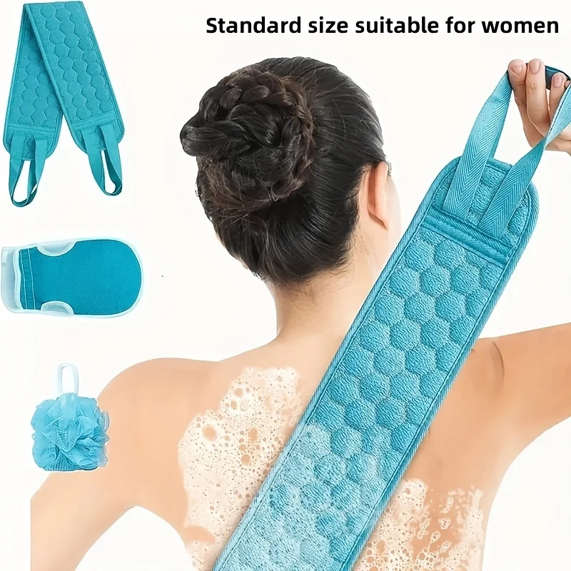 3 Buah/Set Kain Lap Pembersih  - Home Bathroom Cleaning Kit ulasan dan harga