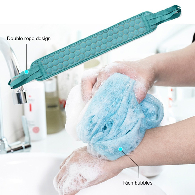 3 Buah/Set Kain Lap Pembersih  - Home Bathroom Cleaning Kit ulasan dan harga