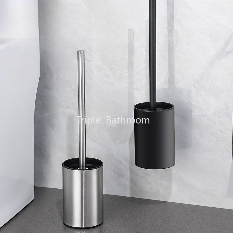 Set Sikat Toilet untuk Kamar M - Home Bathroom Cleaning Kit ulasan dan harga
