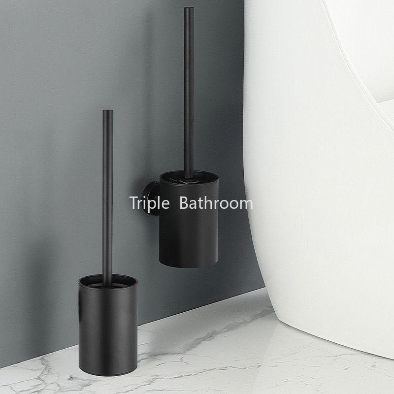 Set Sikat Toilet untuk Kamar M - Home Bathroom Cleaning Kit ulasan dan harga