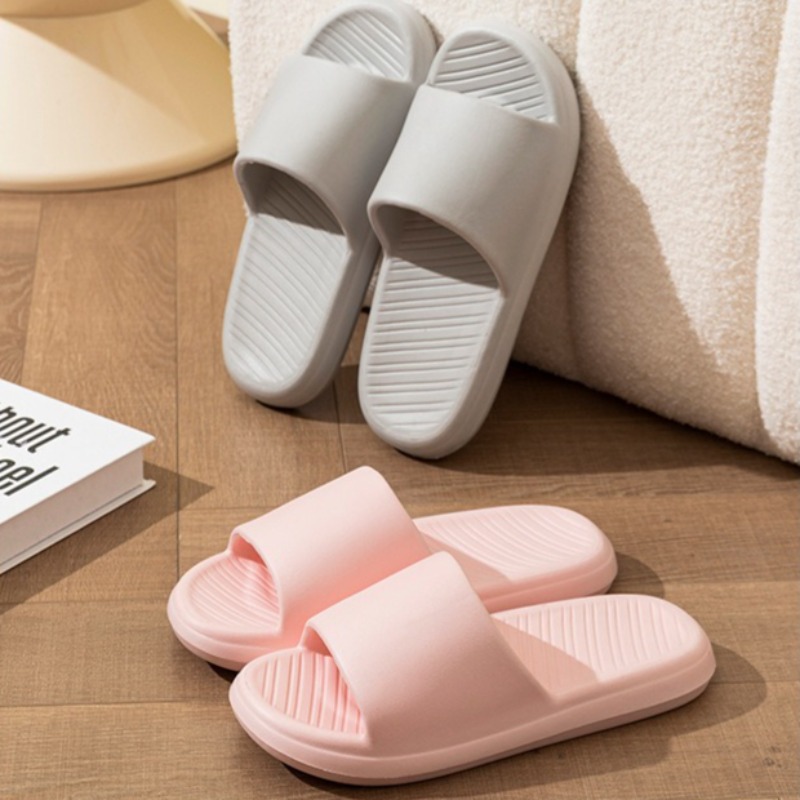 Sandal Rumah Pasangan Cantik B - Home Bathroom Lights ulasan dan harga
