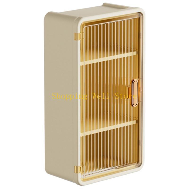 KX4B Tempat Tisu Kamar Mandi/R - Home Bathroom Paper Towel Dispenser ulasan dan harga