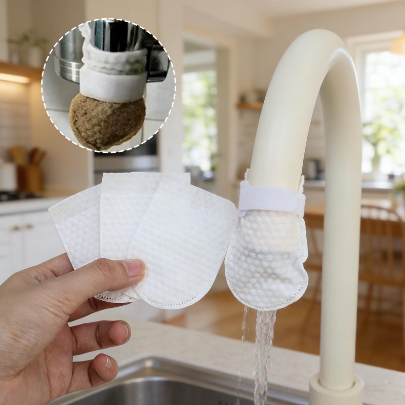 300/30x Kantong Katun Filter K - Home Bathroom Water Filter ulasan dan harga