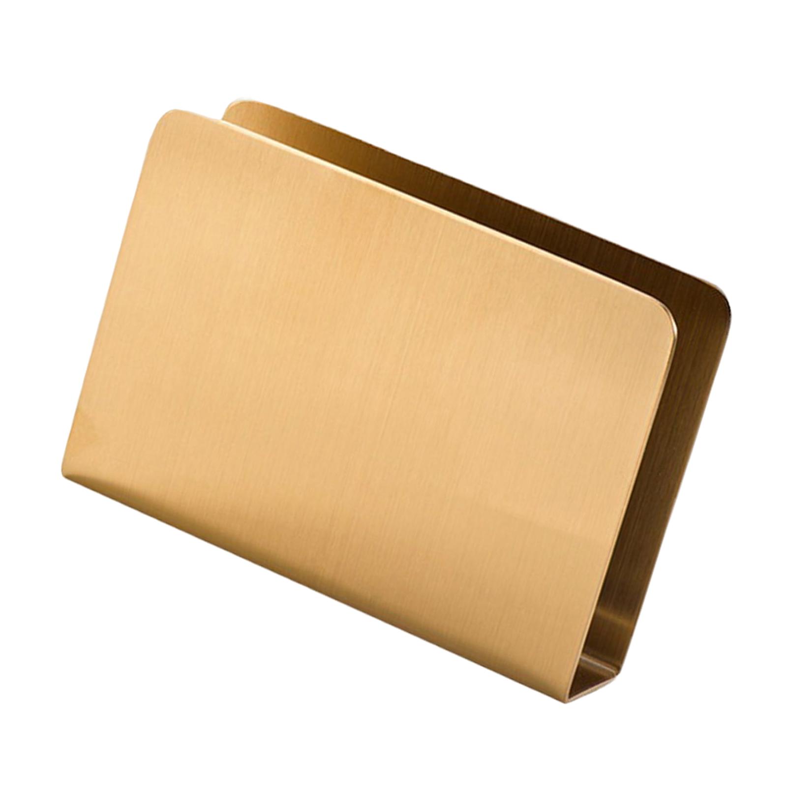 Rak Tempat Tisu Kertas Kerajin - Home Bathroom Paper Towel Dispenser ulasan dan harga