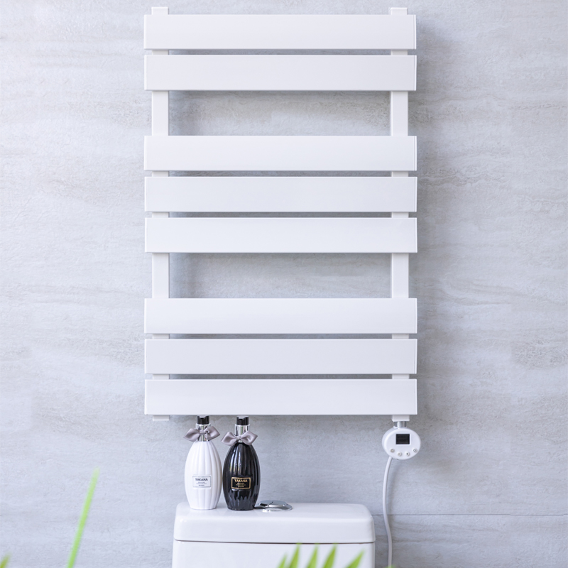 Rak Handuk Kamar Mandi Listrik - Home In Bathroom ulasan dan harga