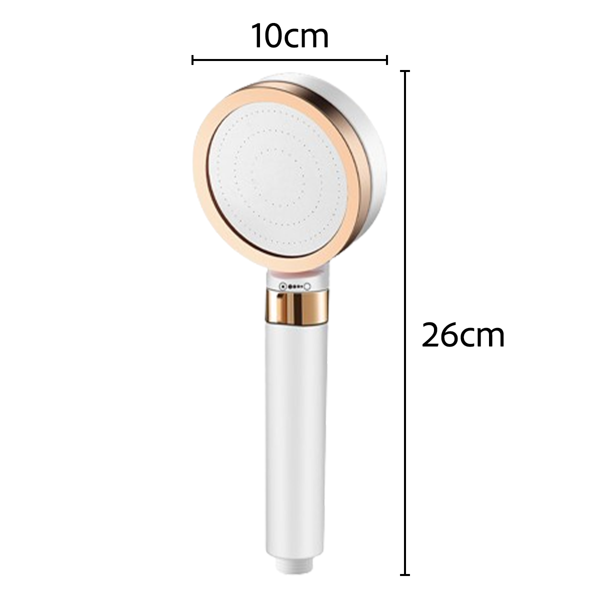 Kamar Mandi Panel Besar dengan - Home Bathroom Water Filter ulasan dan harga