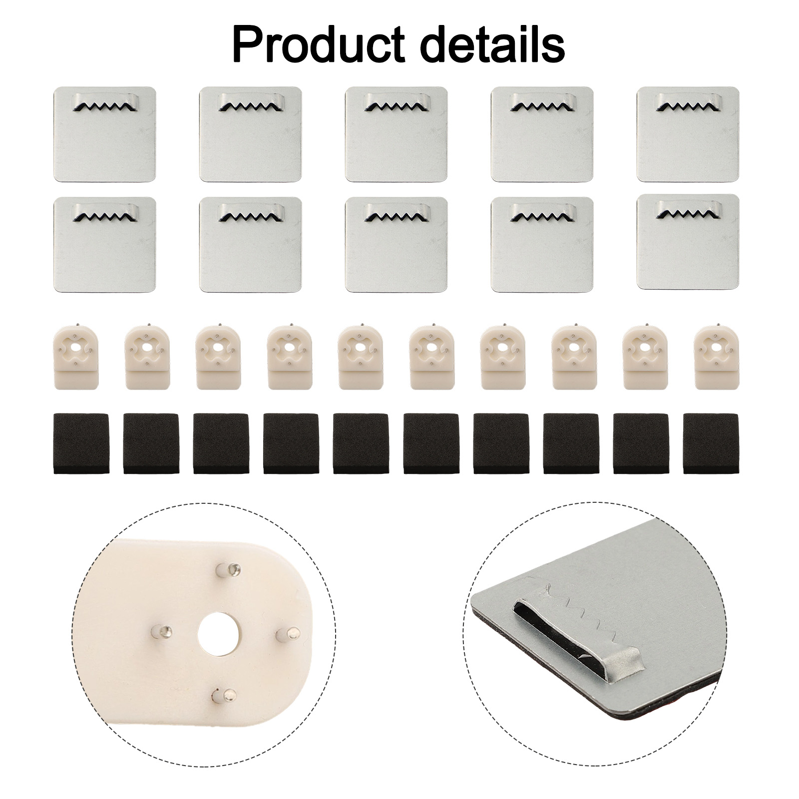 10 Buah Gantungan Bingkai Foto - Home Theater Bathroom ulasan dan harga