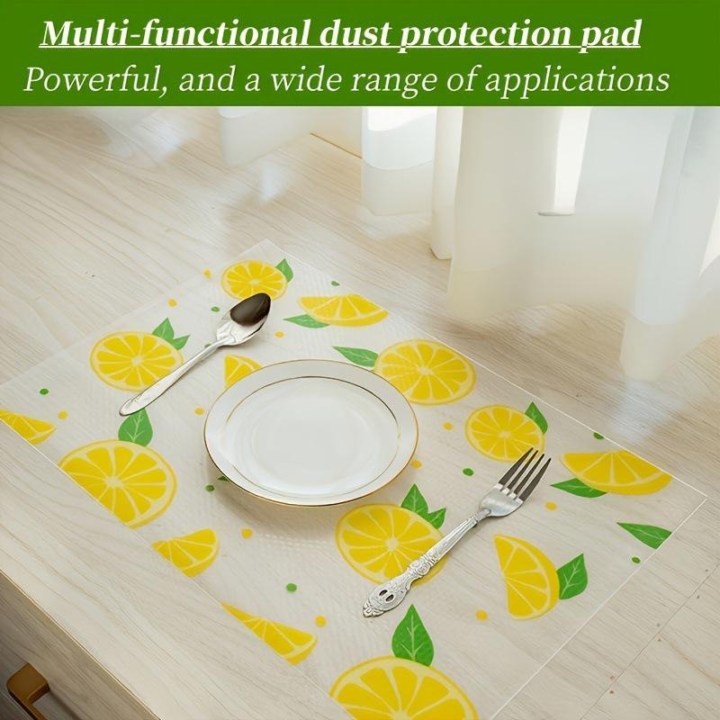 Alas Laci Anti Selip Motif Lem - Jet Home Bathroom Mats ulasan dan harga