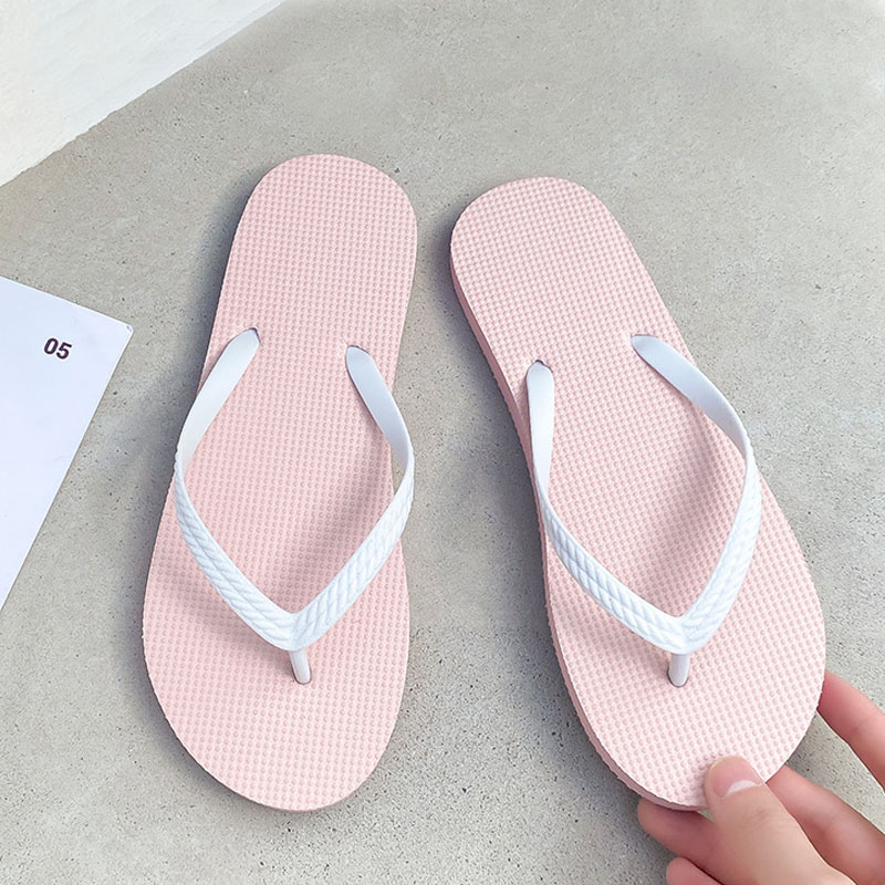 Sandal Jepit Wanita Datar Nyam - Home Bathroom Lights ulasan dan harga