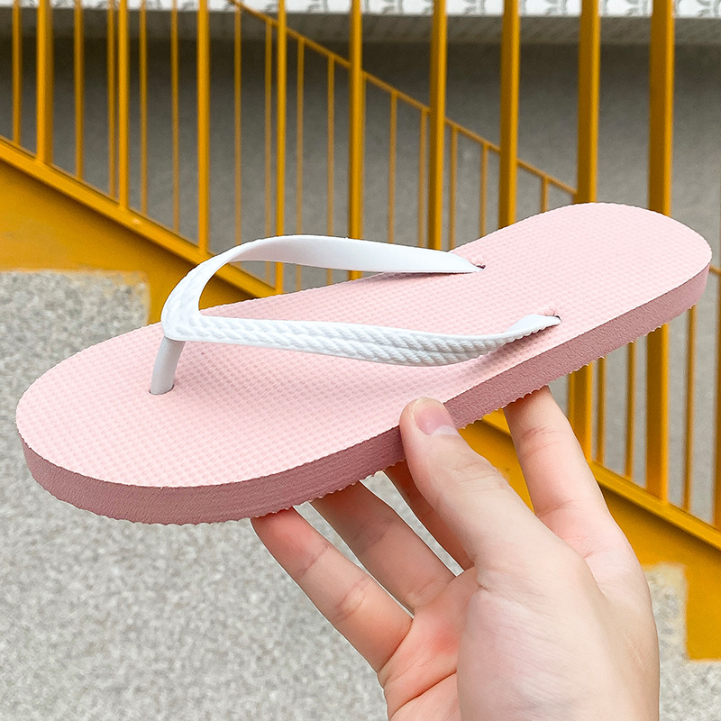Sandal Jepit Wanita Datar Nyam - Home Bathroom Lights ulasan dan harga
