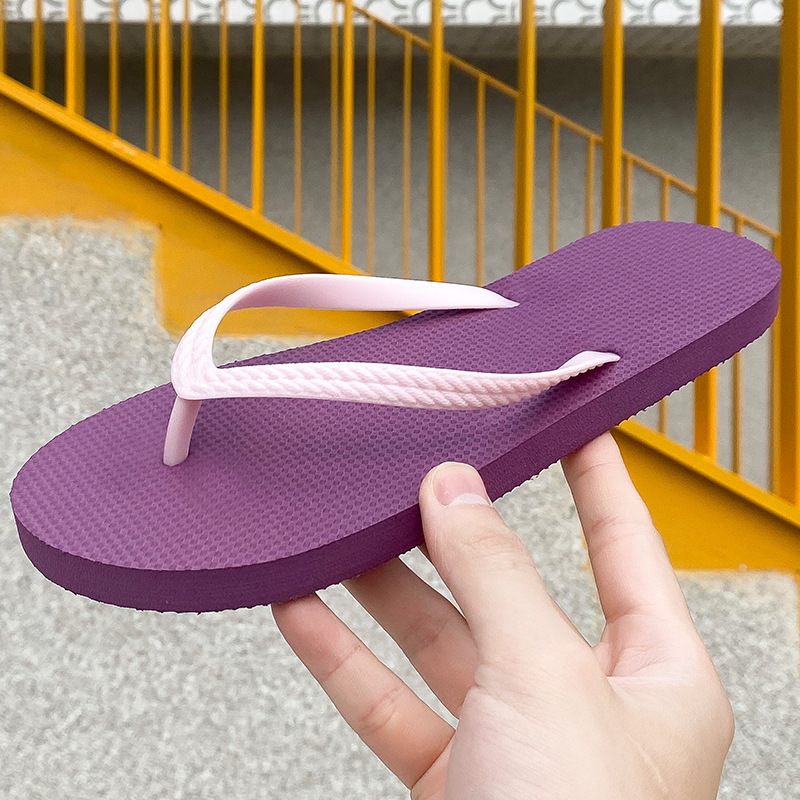 Sandal Jepit Wanita Datar Nyam - Home Bathroom Lights ulasan dan harga