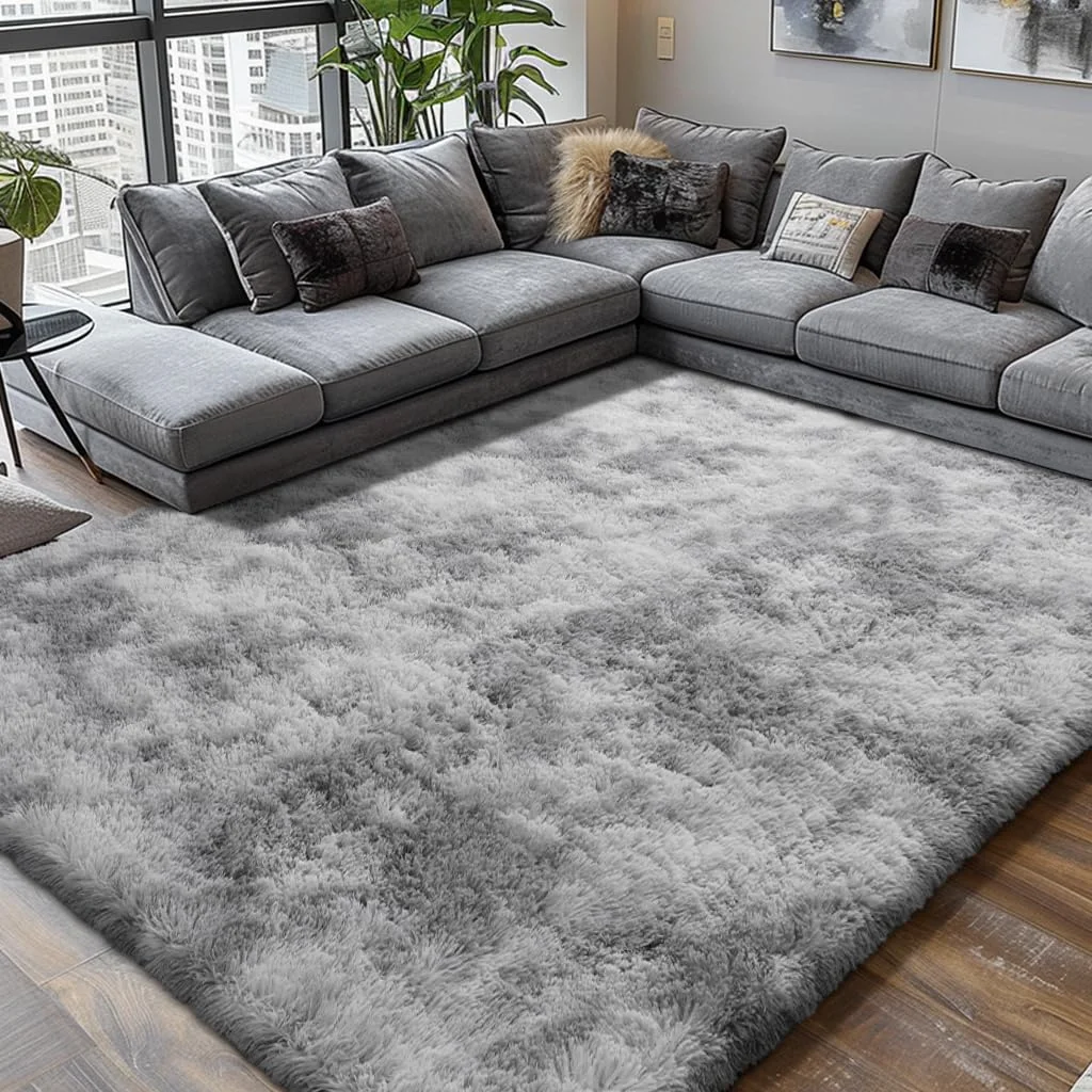 Karpet Lembut dan Empuk VIKAMA - Home Goods Bathroom Rugs Sale ulasan dan harga
