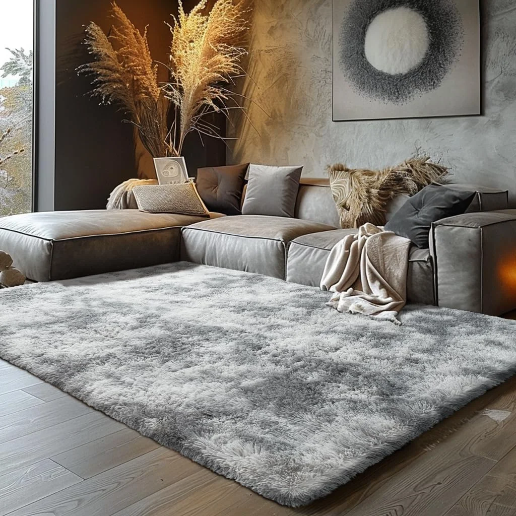 Karpet Lembut dan Empuk VIKAMA - Home Goods Bathroom Rugs Sale ulasan dan harga