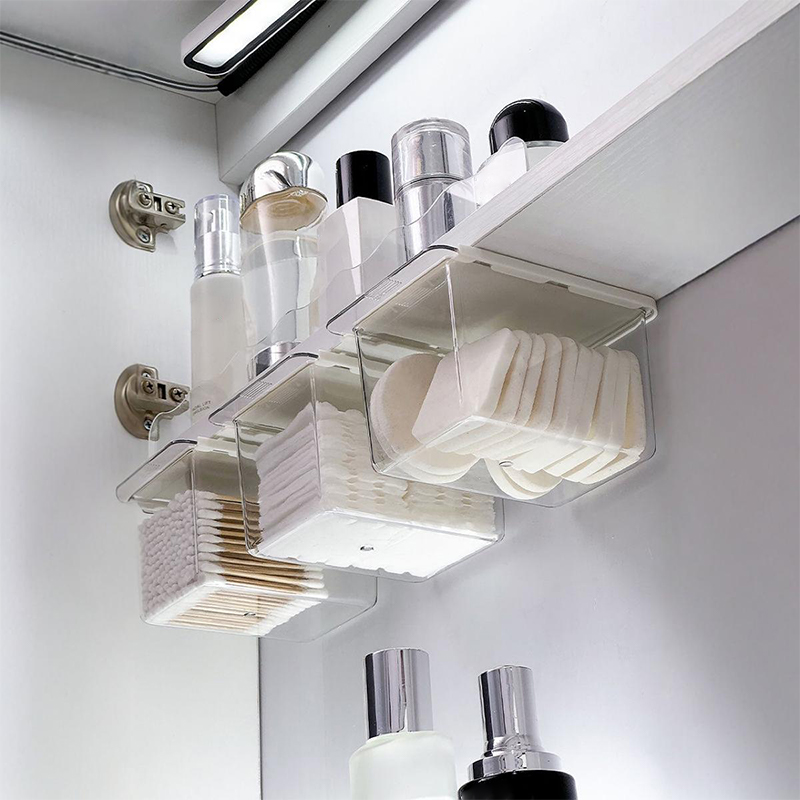 Kotak Penyimpanan Model Laci d - Home Theater Bathroom ulasan dan harga