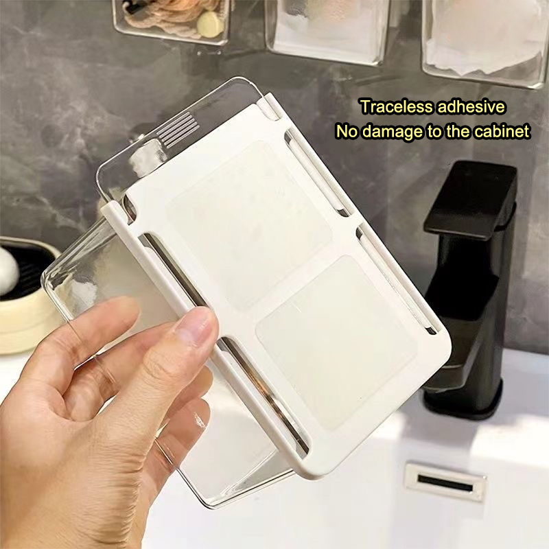 Kotak Penyimpanan Model Laci d - Home Theater Bathroom ulasan dan harga