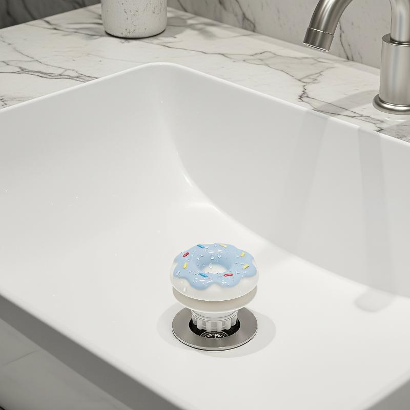Penutup Saluran Pembuangan Was - Home Hardware Bathroom Sinks ulasan dan harga