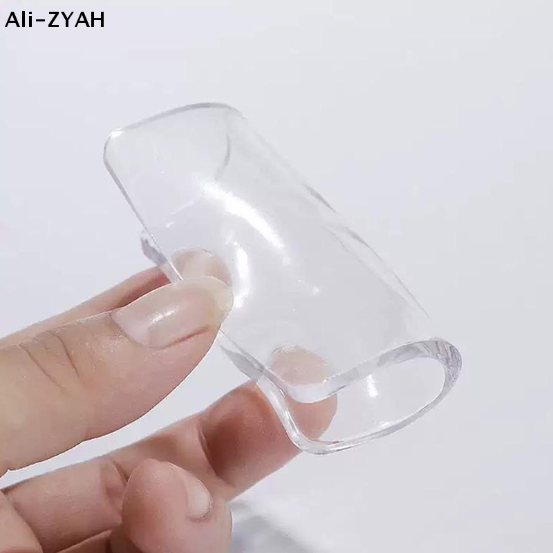 4/12 Buah Alas Anti Getaran An - Jet Home Bathroom Mats ulasan dan harga