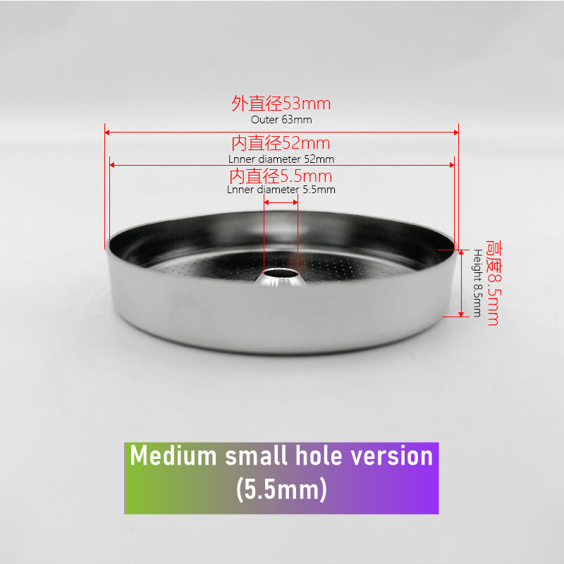 Pengganti Layar Filter 54Mm un - Home Bathroom Water Filter ulasan dan harga