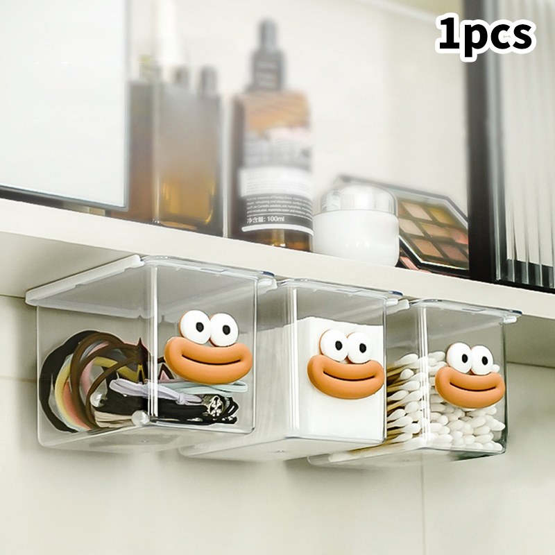 1 buah kotak penyimpanan model - Home Theater Bathroom ulasan dan harga