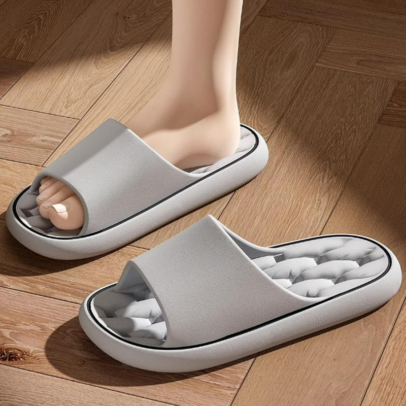 Sandal Pria Baru EVA Anti-seli - Home Bathroom Lights ulasan dan harga