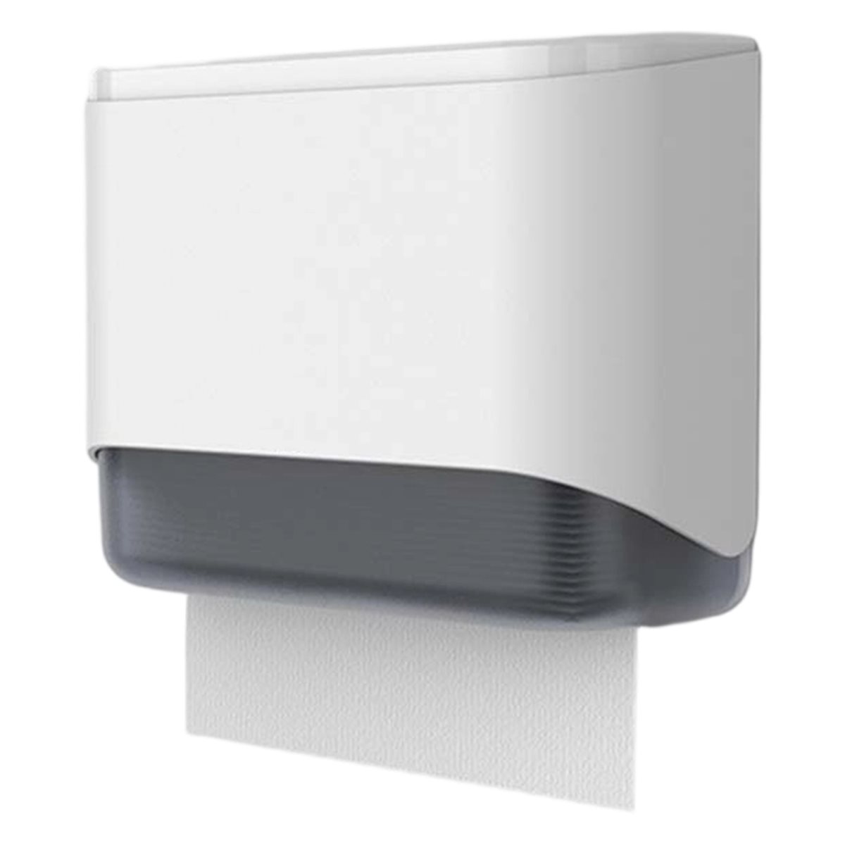 Dispenser Tisu Dinding, Kotak  - Home Bathroom Paper Towel Dispenser ulasan dan harga