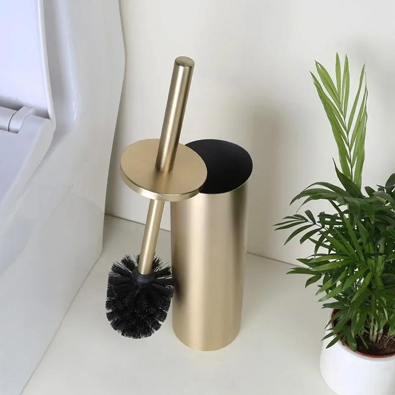 Set sikat Toilet baja tahan ka - Home Bathroom Cleaning Kit ulasan dan harga