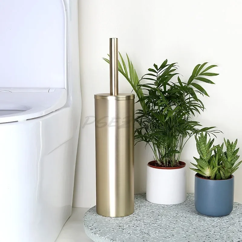 Set sikat Toilet baja tahan ka - Home Bathroom Cleaning Kit ulasan dan harga