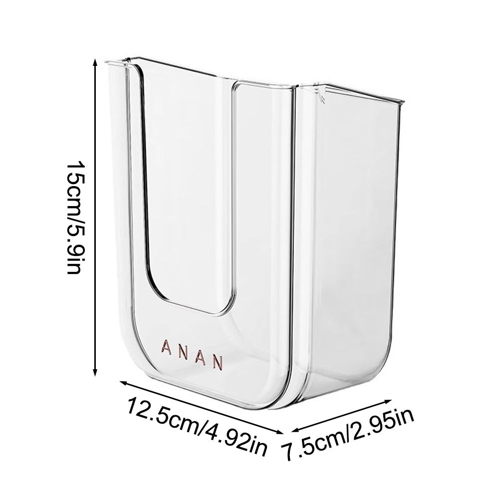 Dispenser Tisu Basah Terpasang - Home Bathroom Paper Towel Dispenser ulasan dan harga
