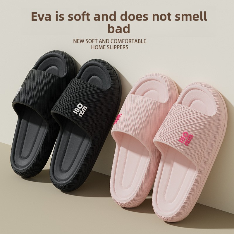 Sandal Wanita Baru Anti Selip  - Home Bathroom Lights ulasan dan harga