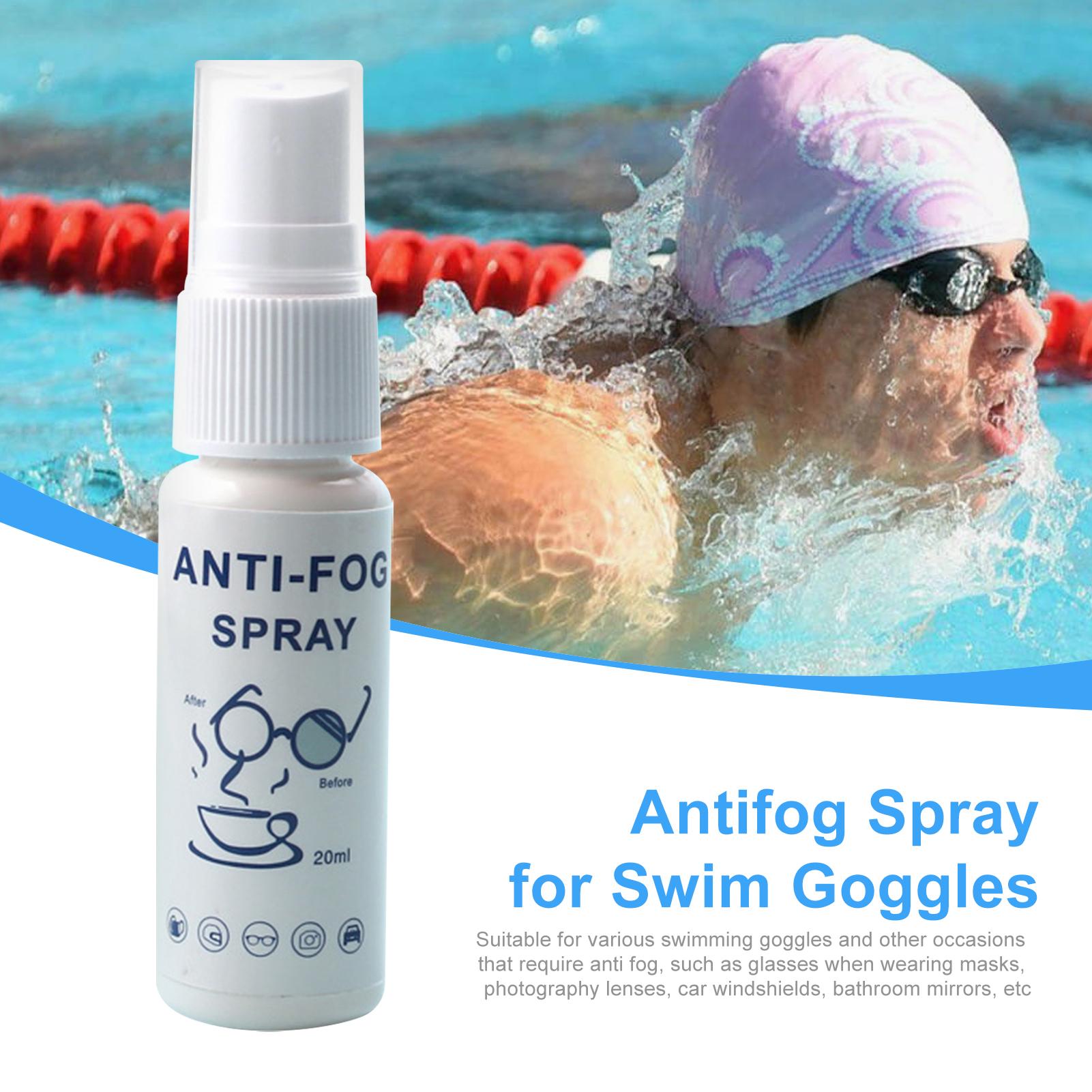 Semprotan Anti Kabut 20Ml untu - Home Theater Bathroom ulasan dan harga