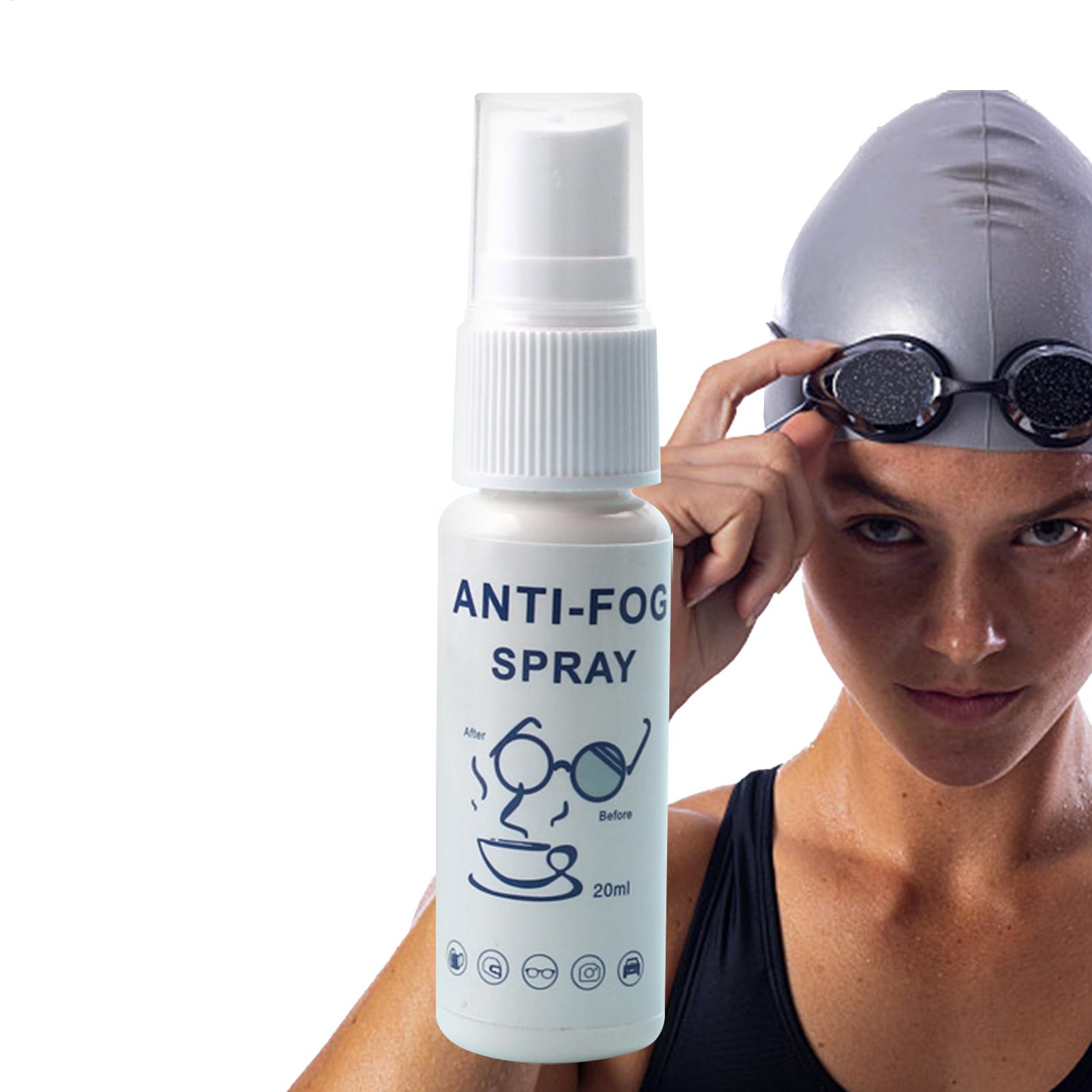 Semprotan Anti Kabut 20Ml untu - Home Theater Bathroom ulasan dan harga