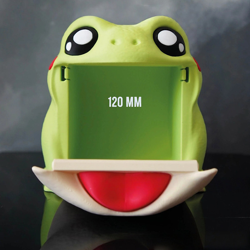 Kotak Tisu Katak Lucu Tempat H - Home Bathroom Paper Towel Dispenser ulasan dan harga