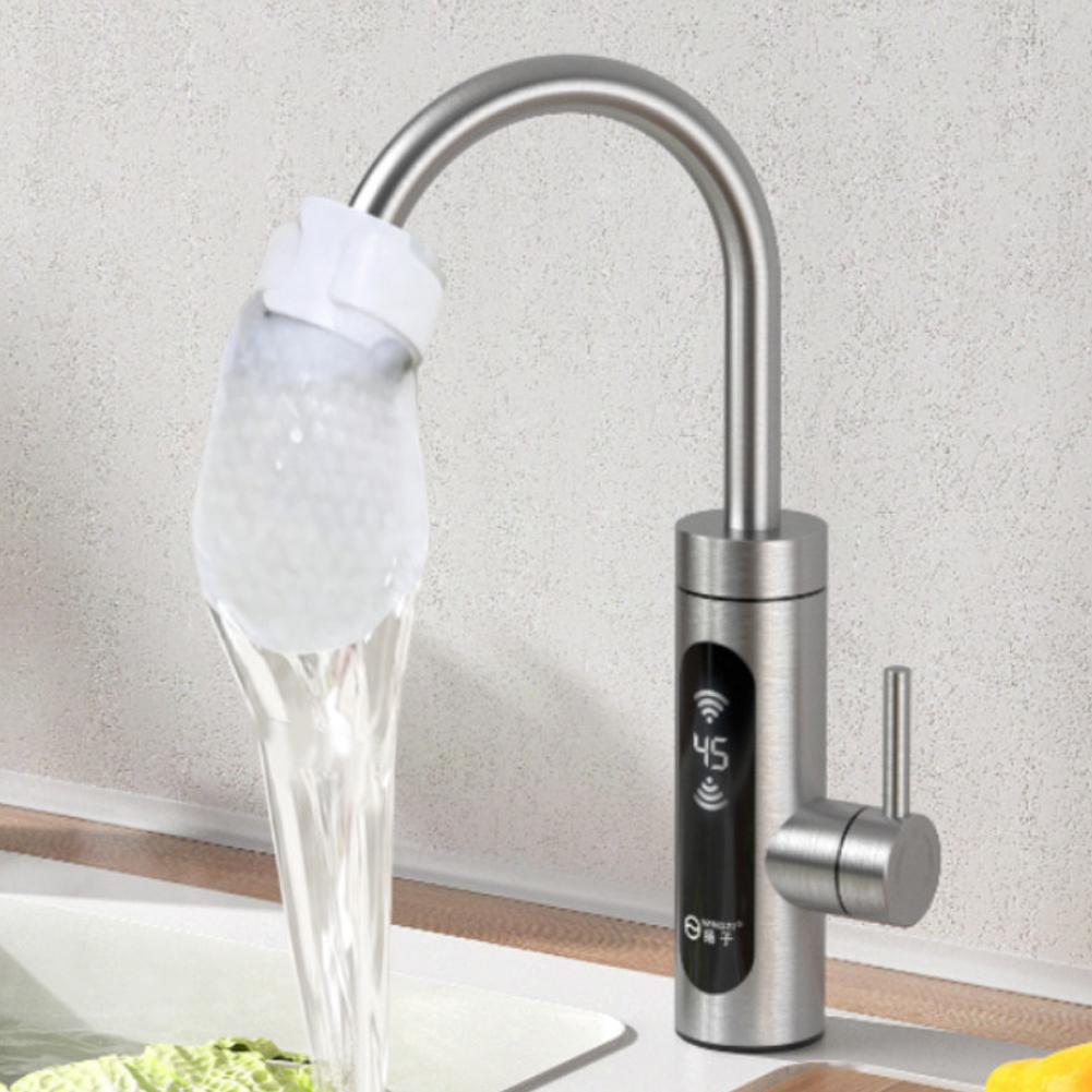 Bantalan Filter Keran Katun PP - Home Bathroom Water Filter ulasan dan harga