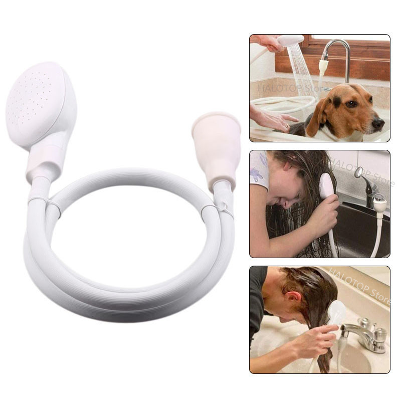 Keran Multifungsi, Shower Spri - Home Bathroom Water Filter ulasan dan harga
