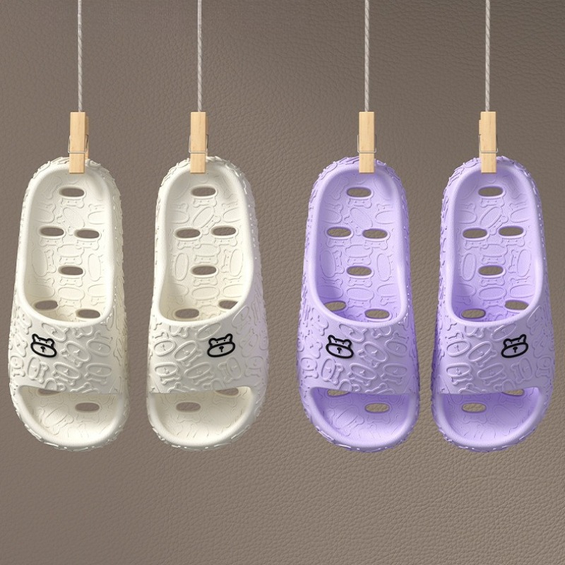 Sandal Rumah Wanita Motif Beru - Home Bathroom Lights ulasan dan harga