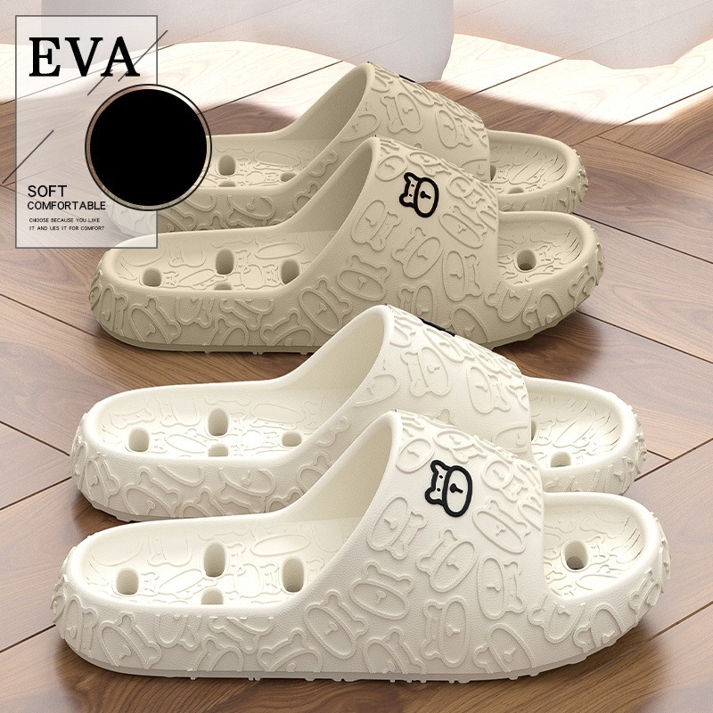 Sandal Rumah Wanita Motif Beru - Home Bathroom Lights ulasan dan harga
