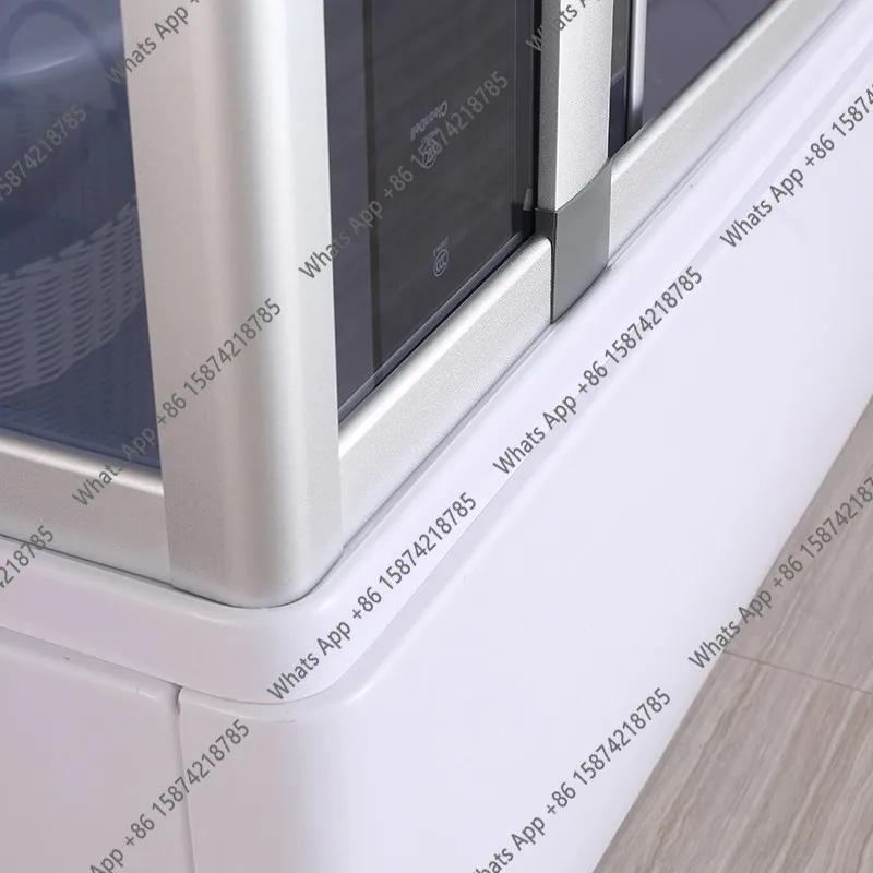 Ruang Mandi Integral Berbentuk - Home In Bathroom ulasan dan harga