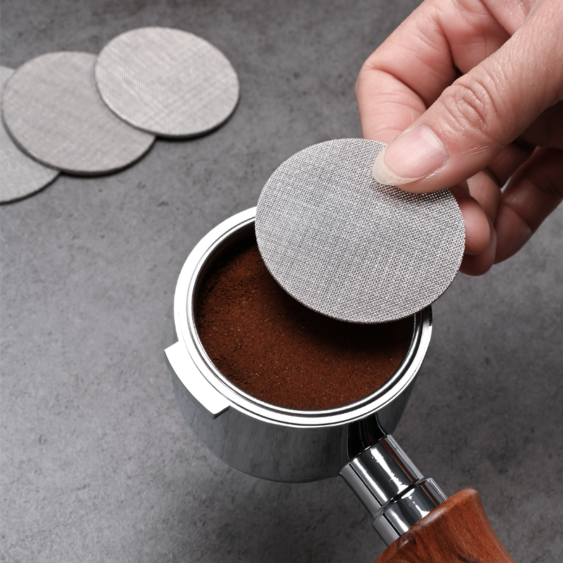 Layar Filter Kopi Dapat Diguna - Home Bathroom Water Filter ulasan dan harga