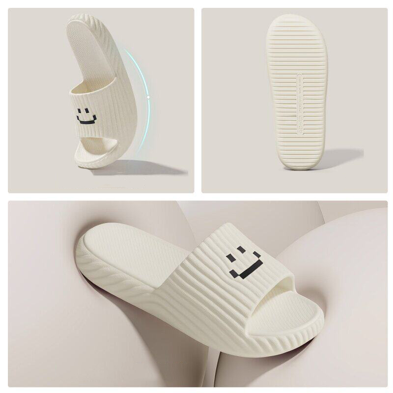 Sandal Rumah Wanita Sol Tebal  - Home Bathroom Lights ulasan dan harga